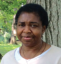 Margaret Uche, Dominican Sister  of Peace