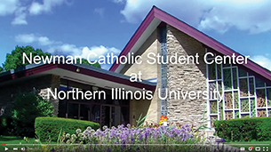 Newman Catholic Student Center at NIU