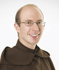 Friar Matthew Gummess, O.Carm.